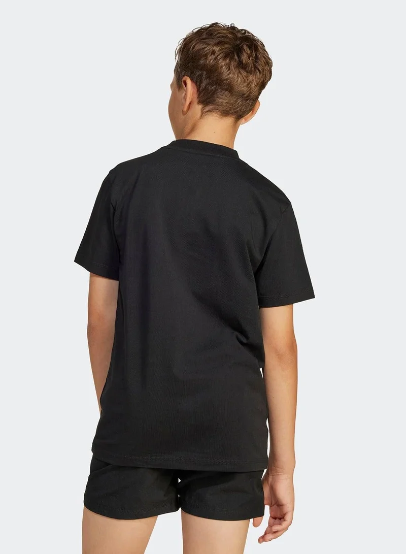 Adidas Essentials T-Shirt