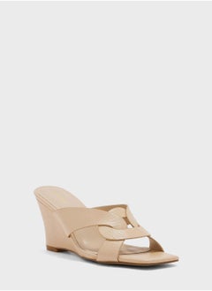 shoexpress Strappy Heel Sandals  - Image 2
