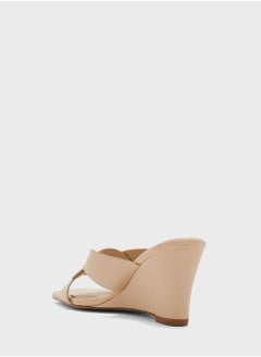 shoexpress Strappy Heel Sandals  - Image 3