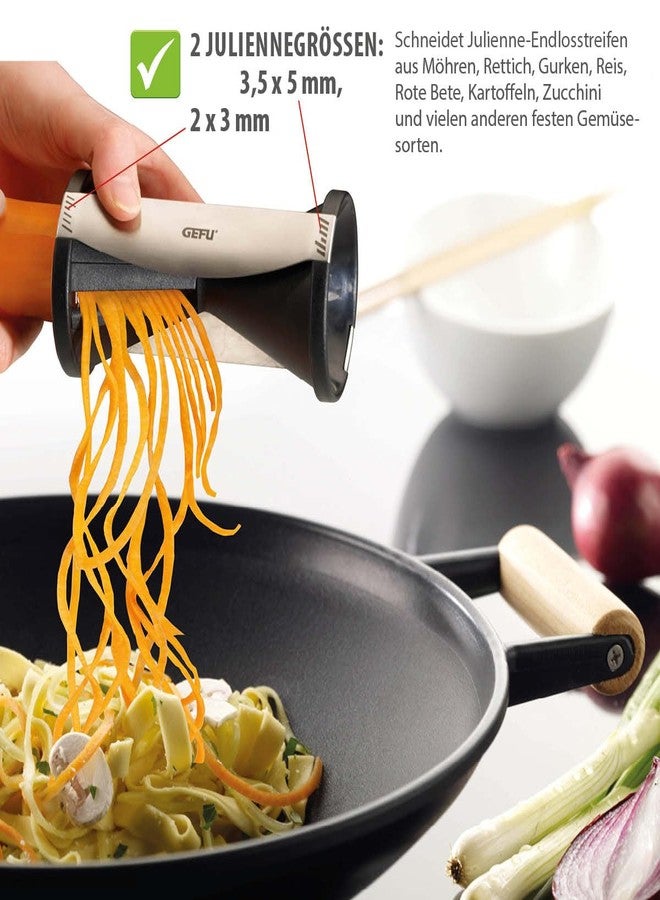 غيفو قطاعة حلزونية من نوع GEFU Spirelli (13460) - Image 5