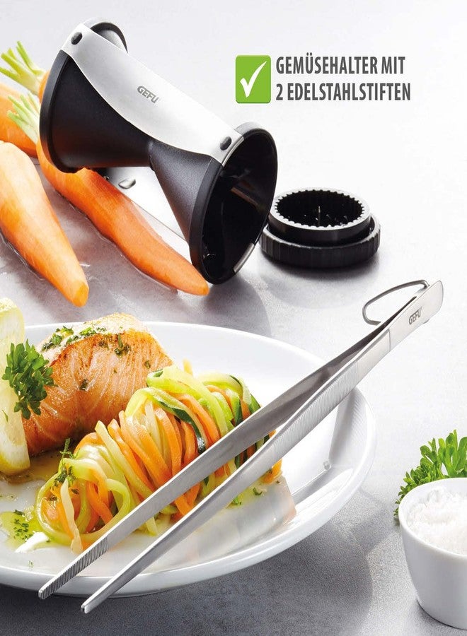 غيفو قطاعة حلزونية من نوع GEFU Spirelli (13460) - Image 4