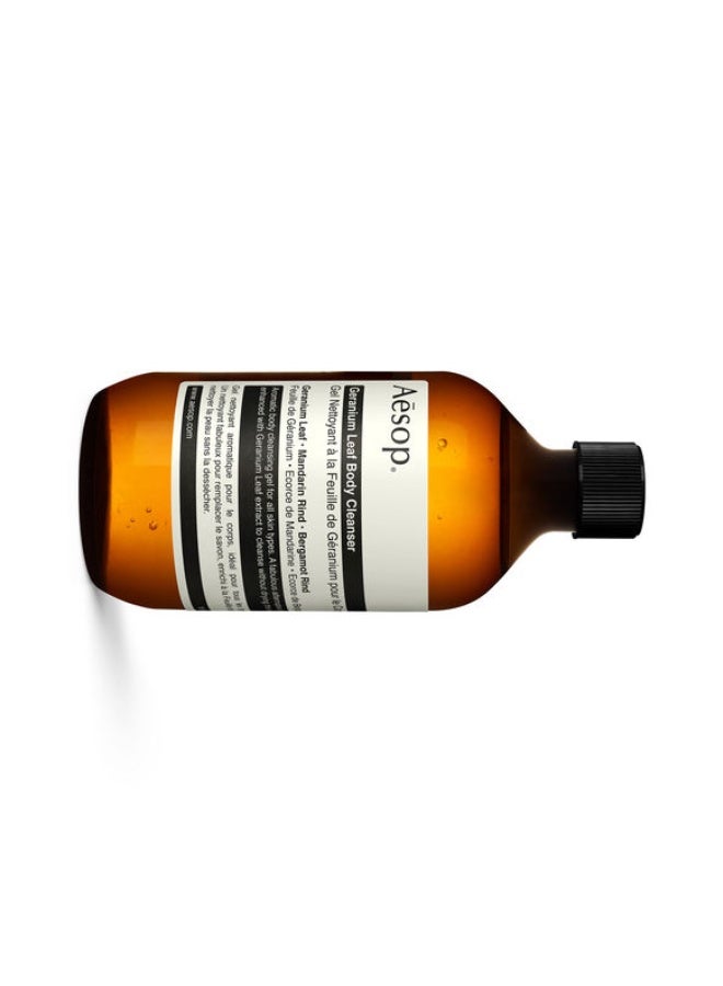 أيسوب منظف ​​الجسم إيسوب بأوراق إبرة الراعي ٥٠٠ مل - عبوة قابلة لإعادة التعبئة - Image 3