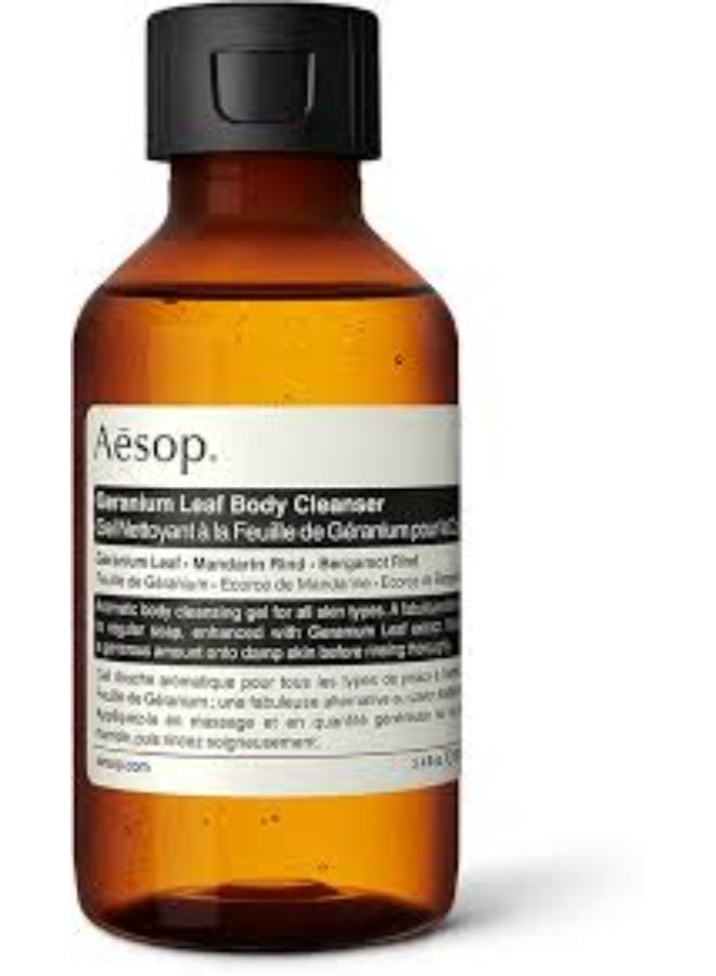 أيسوب منظف ​​الجسم إيسوب بأوراق إبرة الراعي ٥٠٠ مل - عبوة قابلة لإعادة التعبئة - Image 2