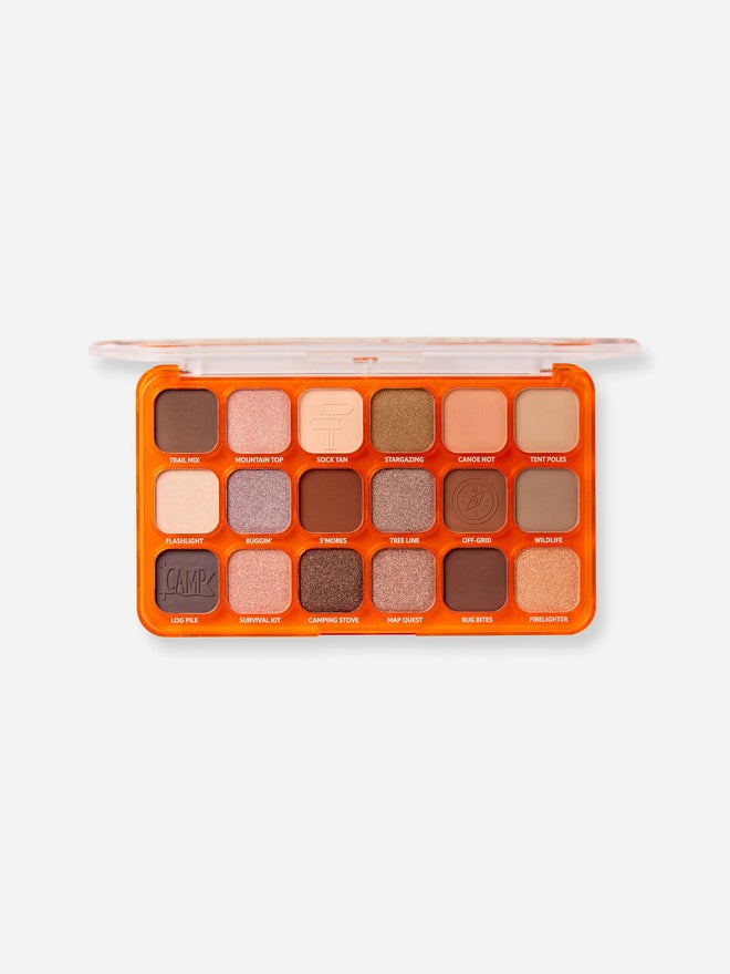 Trouble Maker لوحة ظلال العيون تروبل ميكر بيغ تروبل هابي كامبر - Image 2