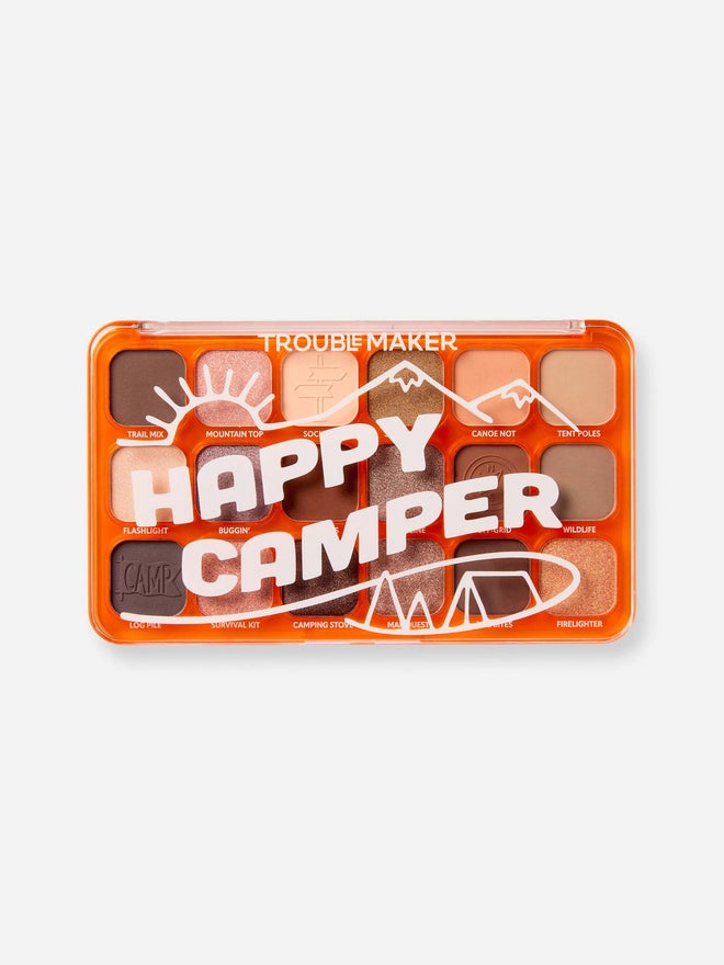 Trouble Maker لوحة ظلال العيون تروبل ميكر بيغ تروبل هابي كامبر - Image 1