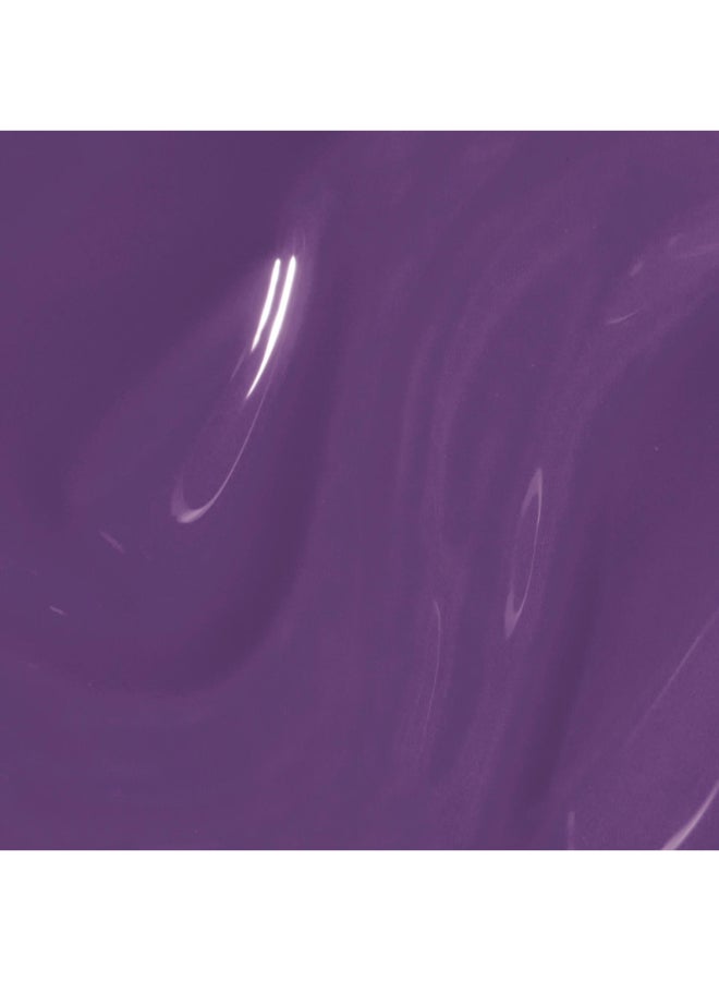 OPI Infinite Shine - Lush Hour, Purple, 15Ml  - Image 3