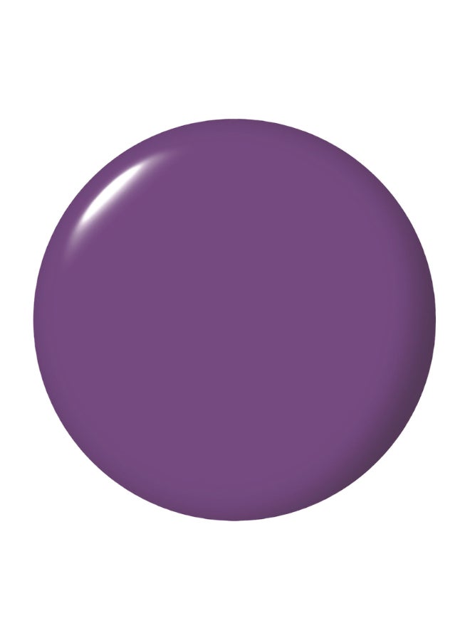 OPI Infinite Shine - Lush Hour, Purple, 15Ml  - Image 2