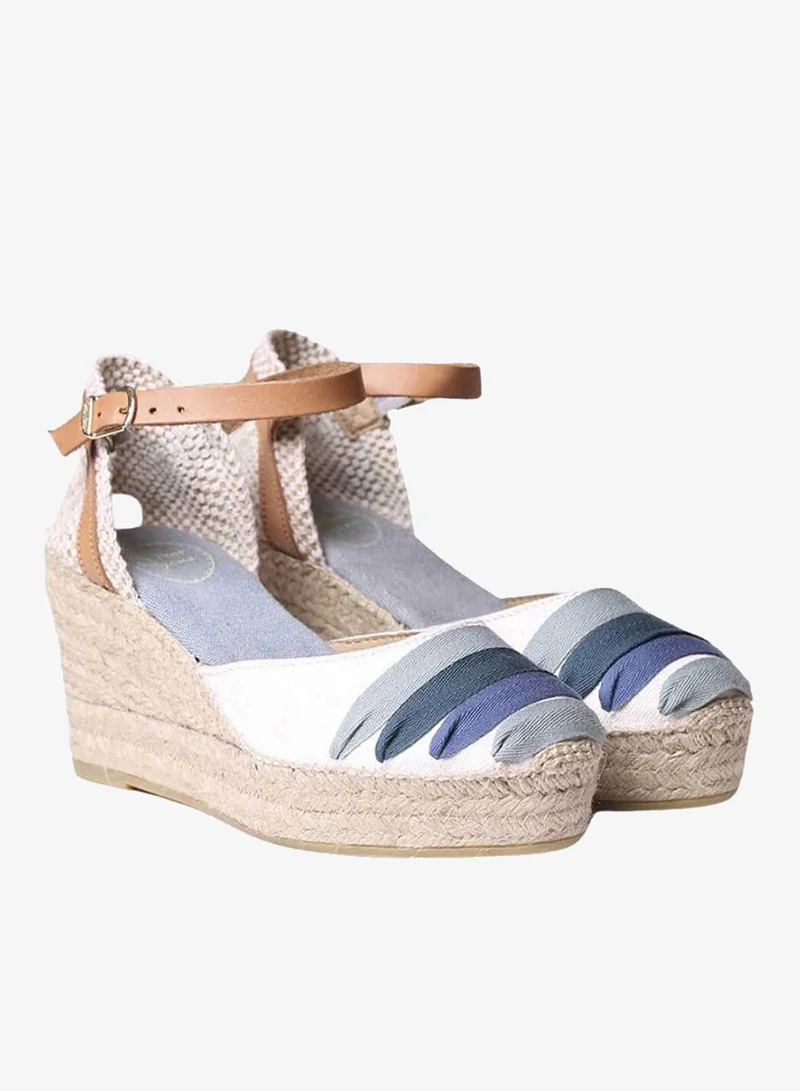 Toni Pons  Lola-CM / Blue for Women | Best Price UAE