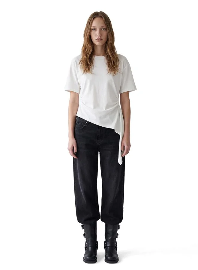 Koton Short Sleeve T-Shirt