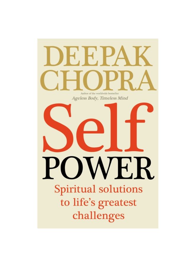 Self Power
