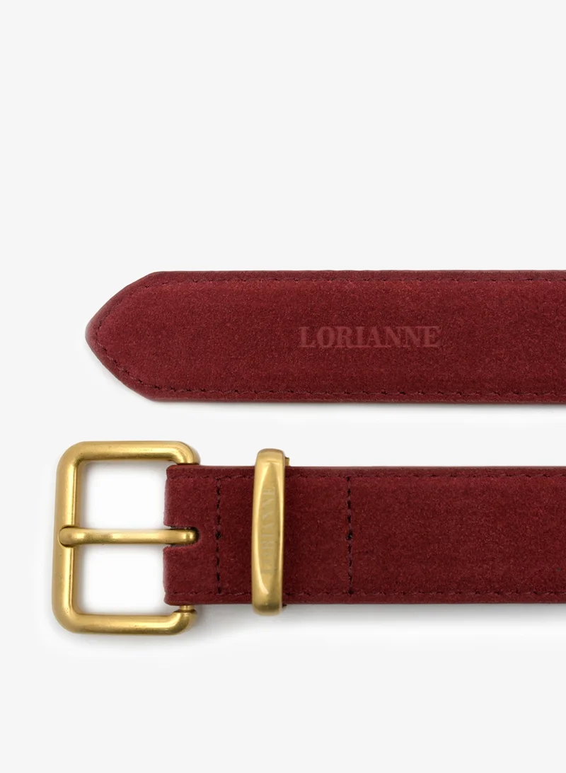 LORIANNE  Mavis - Women Belt for Women | Best Price UAE