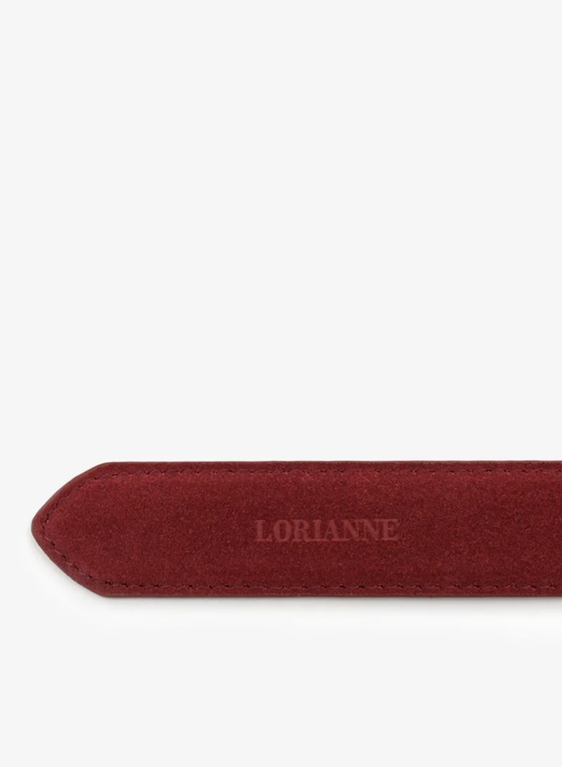 LORIANNE  Mavis - Women Belt for Women | Best Price UAE