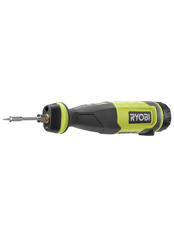 Ryobi Cordless Rechargeable Soldering Iron, 4V, 2.0Ah, Heats up to 460 °C, 0.2kg - Image 1