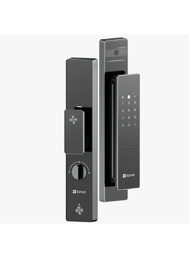 SMART DOOR LOCK