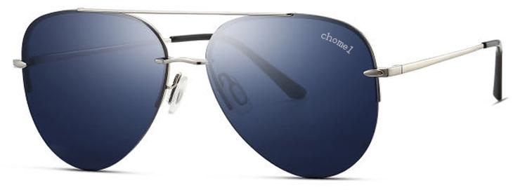 Chomel Men And Women Fasion Polarized Sunglasses 7153c4 - Image 1