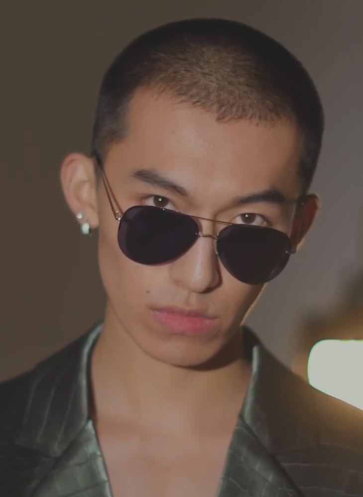 تشوميل نظارات شمسية مستقطبة عصرية للرجال والنساء 7153c4 - Image 2