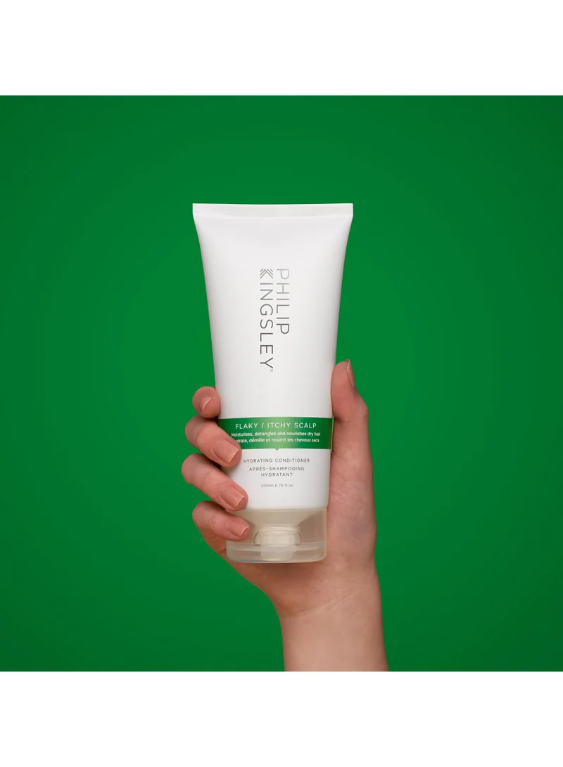 Philip Kingsley Flaky Itchy Scalp Conditioner 200Ml