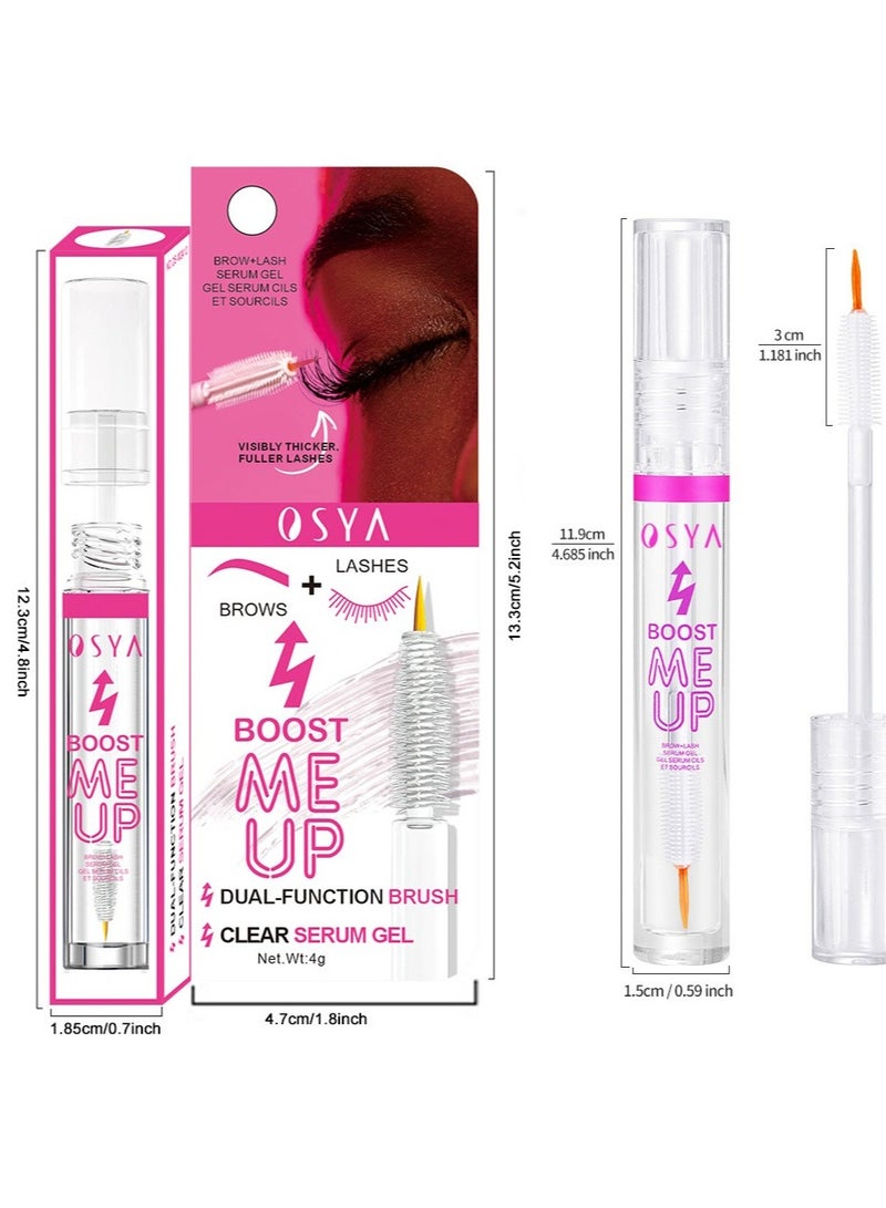OSYA Eyelash and eyebrow Enhancer - Image 5
