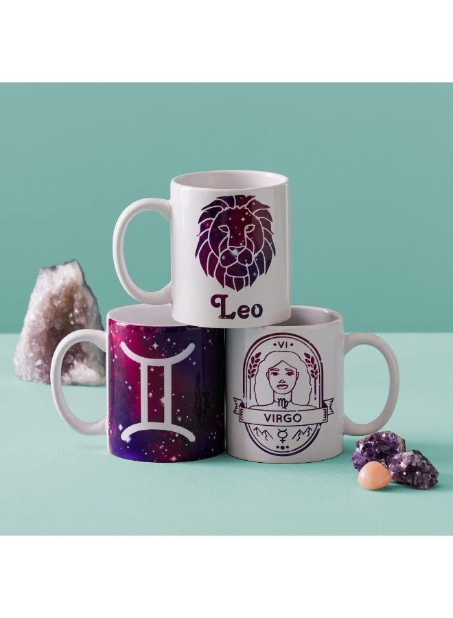 Cricut Joy Infusible Ink Transfer Sheets 2-Pack Black - Image 3