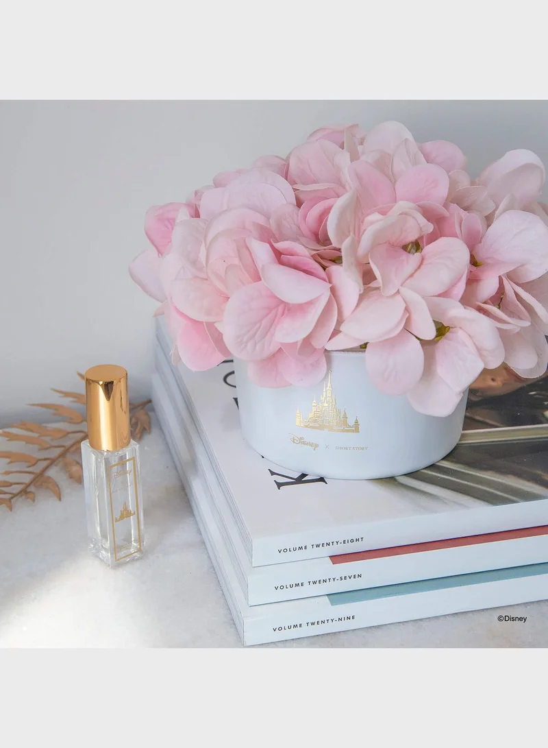 Short Story Disney Floral Bouquet Diffuser Marie