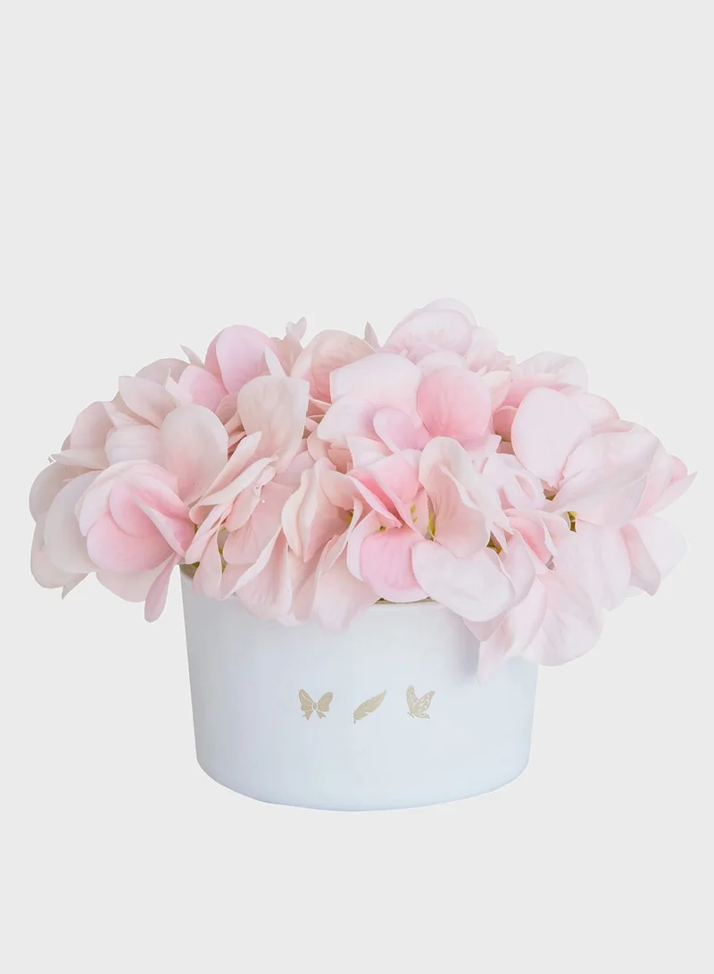 Short Story Disney Floral Bouquet Diffuser Marie