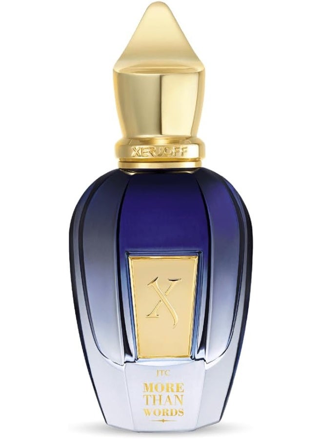 Xerjoff More Than Words Eau De Parfum 50Ml - Image 1