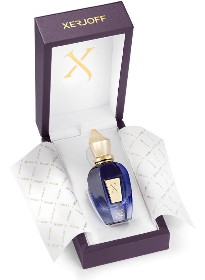 Xerjoff More Than Words Eau De Parfum 50Ml - Image 2