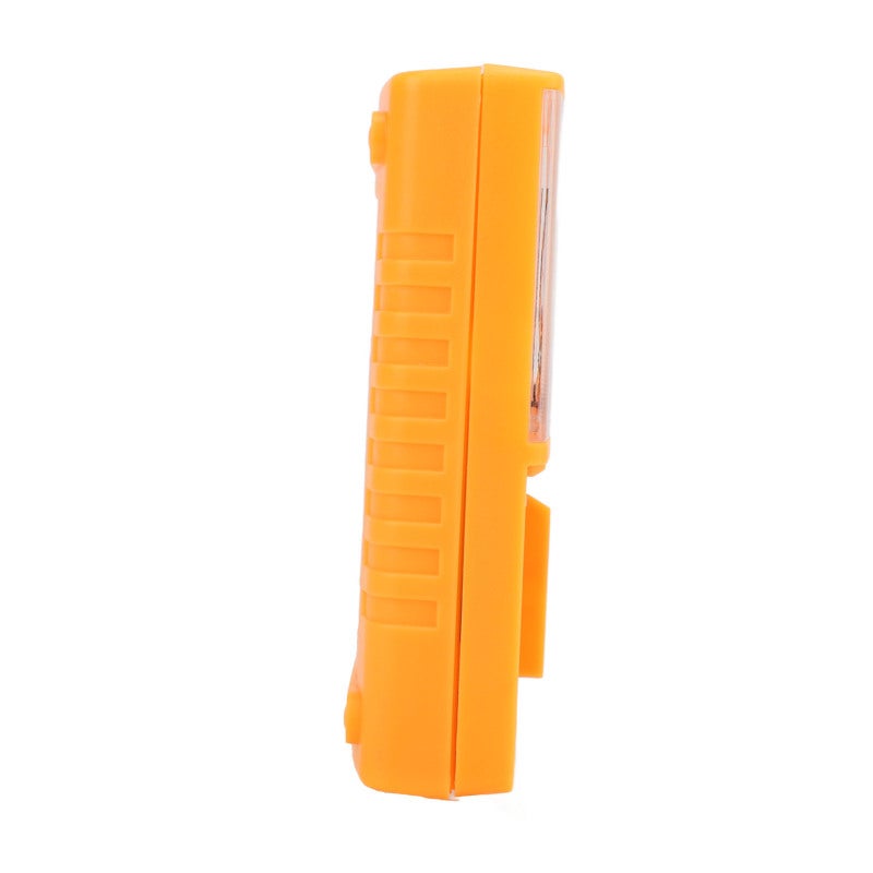 Multimeter High Definition Scale Multiple Measuring Ranges Humanized Design Small Safe Pointer Multimeter - Image 3