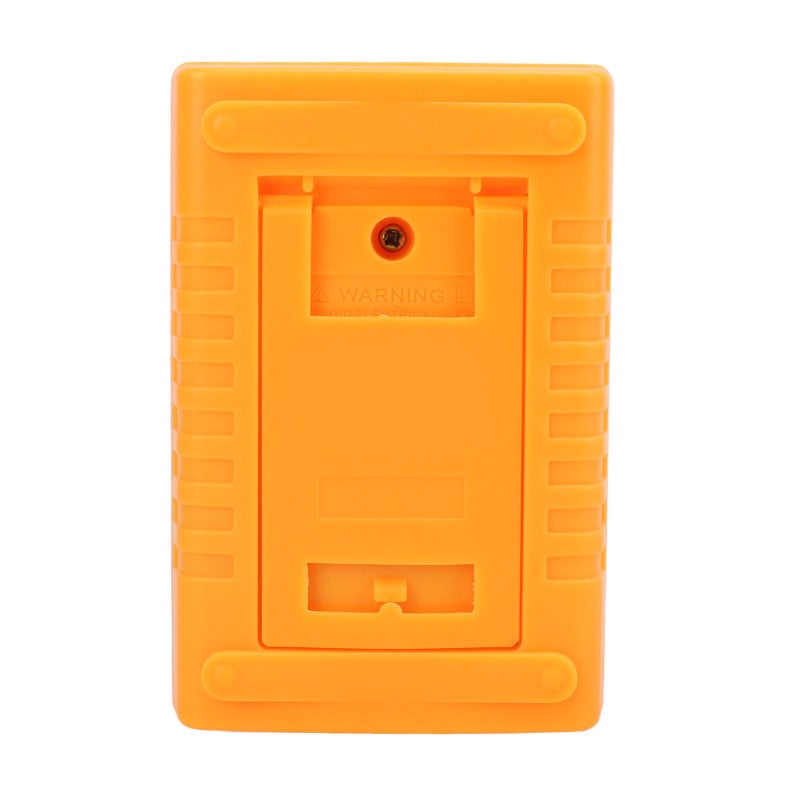 Multimeter High Definition Scale Multiple Measuring Ranges Humanized Design Small Safe Pointer Multimeter - Image 2