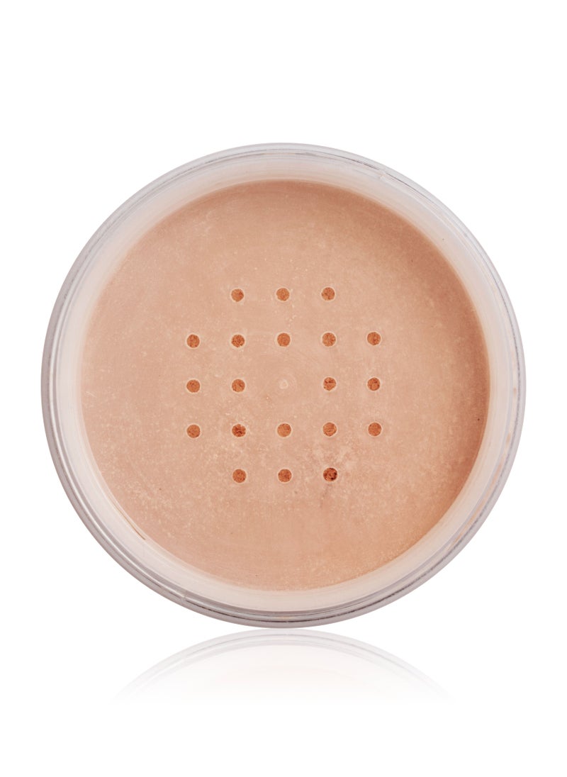Lottie London Ready Set Go Warm Translucent  - Image 3
