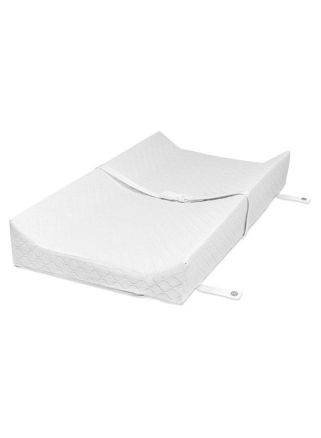 Babyletto Contour Changing Pad for Changer Tray, Waterproof, Greenguard Gold Certified - Image 1