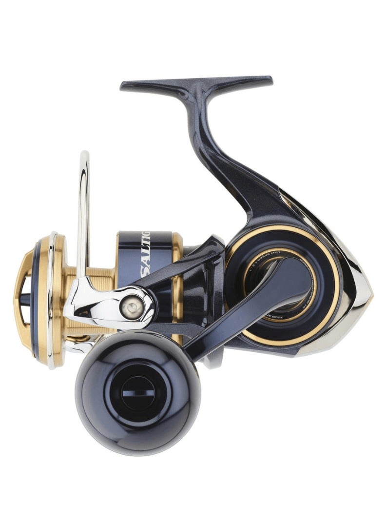 Daiwa Saltiga 2020 14000P - Image 1