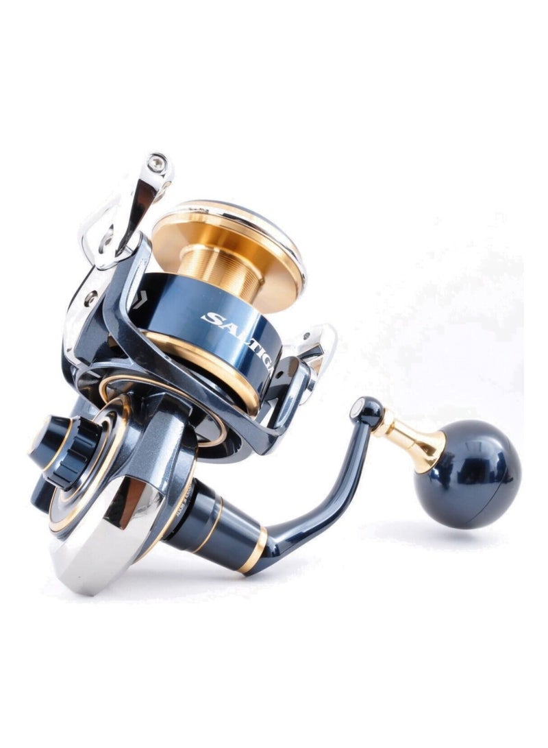 Daiwa Saltiga 2020 14000P - Image 2