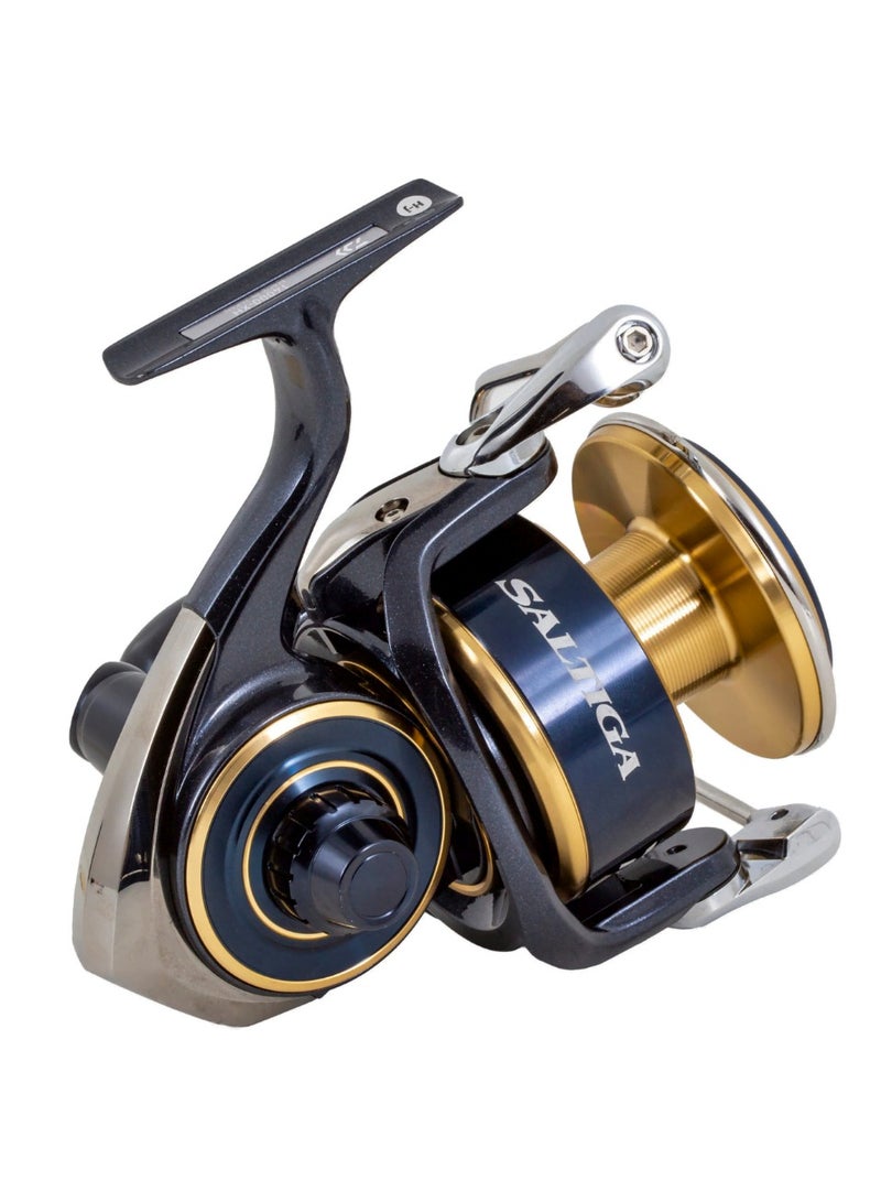 Daiwa Saltiga 2020 14000P - Image 4