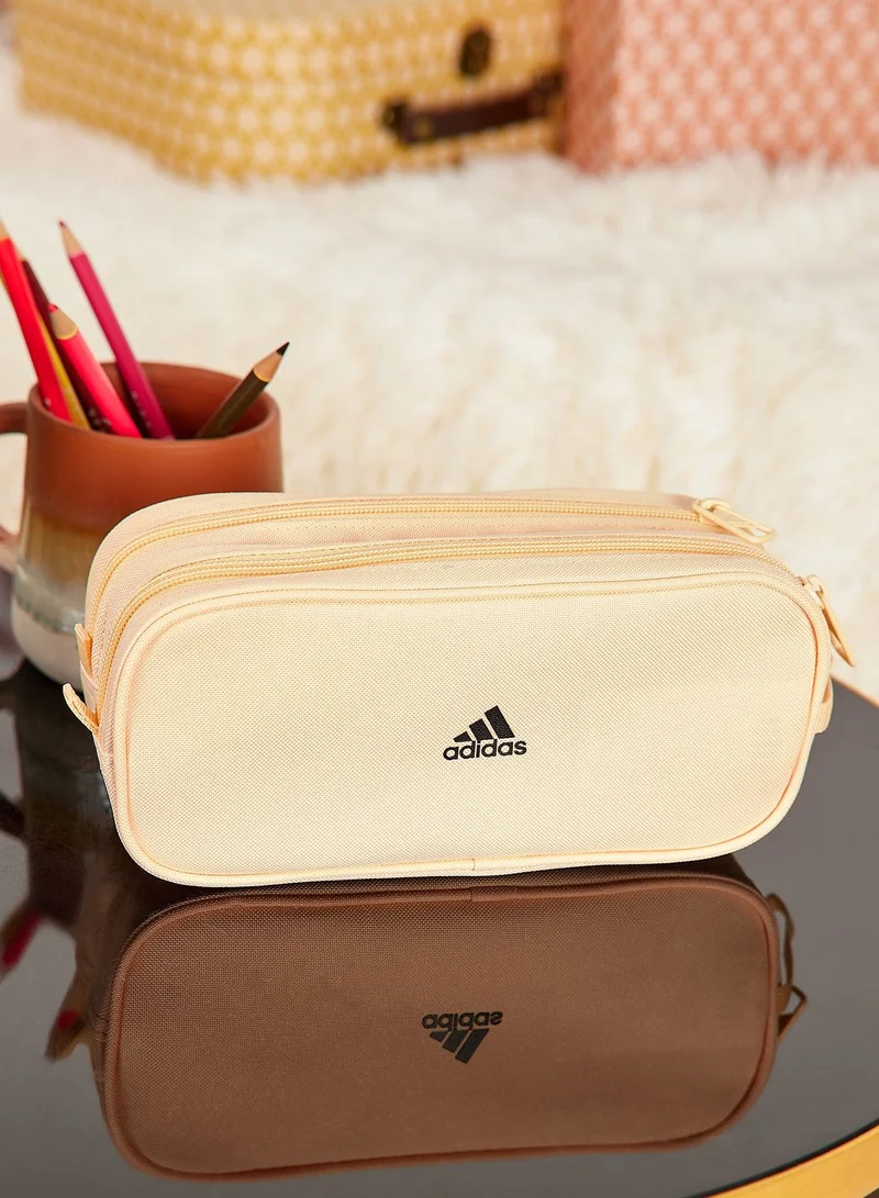 Adidas Back To School Pencil Case 2.0