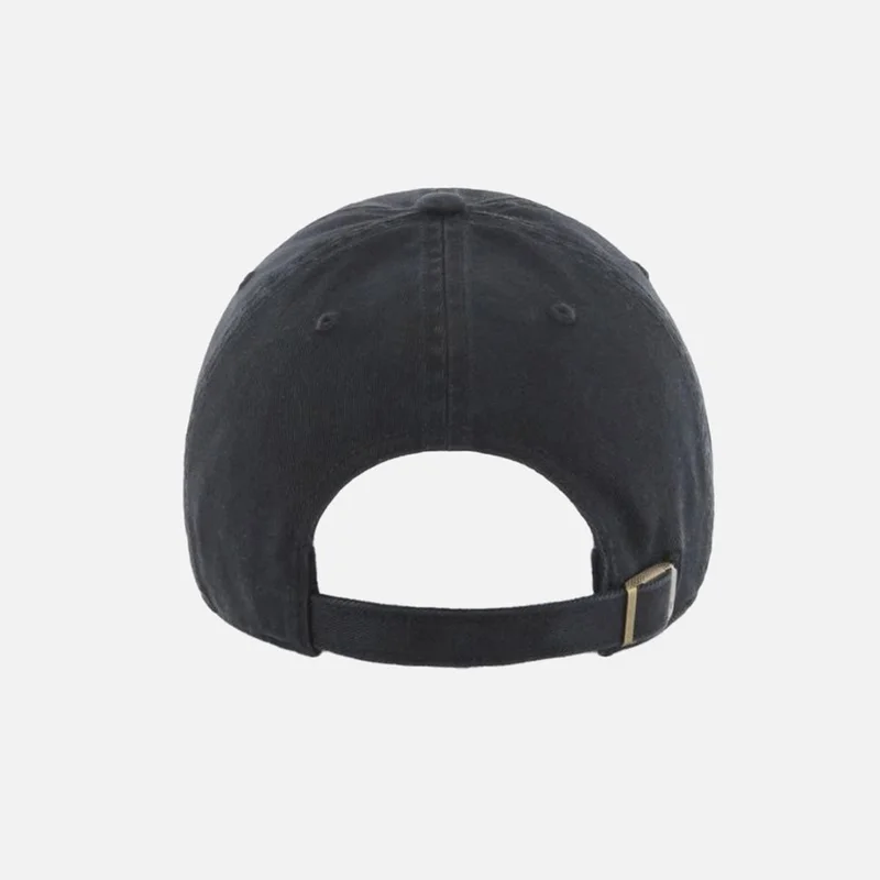 47 NHL Boston Bruins 47 Clean Up Cap - Men