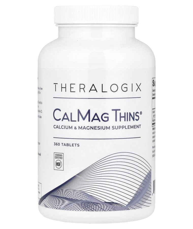 CalMag Thins 360 Tablets