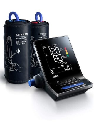 Braun Exactfit 5 Upper Arm Blood Pressure Bua 6350 - pzsku/Z0D579B04995DC316C470Z/45/_/1686574909/f6061199-495b-46b7-a4d5-ddc548060f77