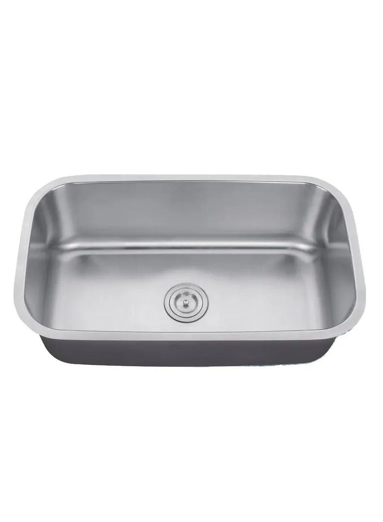 Shams Sink 75 cm x 44 cm with drain - Image 4