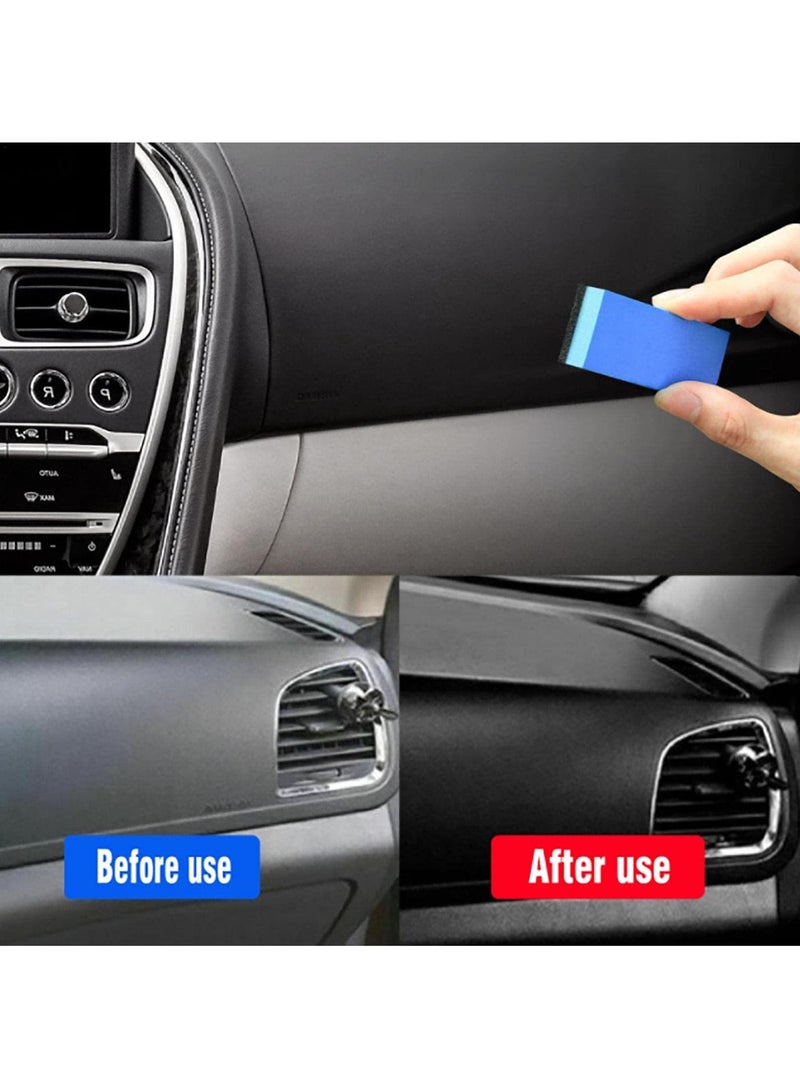 Eelhoe سيارة البلاستيك السائل الكريستال تصفيح لوحة القيادة السيارة الداخلية طلاء البلاستيك وكيل الصيانة - Image 2