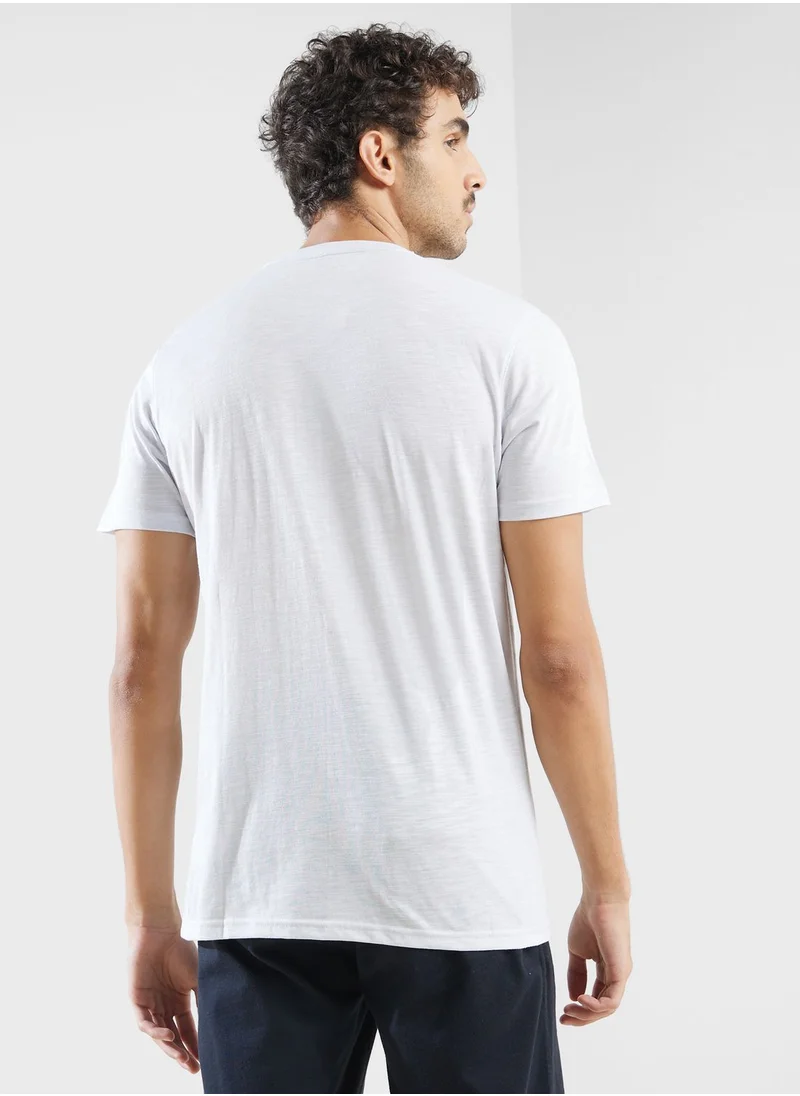 PUMA Essential Graphic T-Shirt