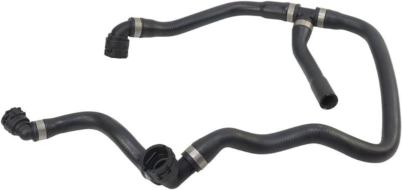 Cooling System Coolant Hose, Suitable 2012-2018 For BMW 116i,118i,120i,320i, Replace Number 17127596834 - Image 1