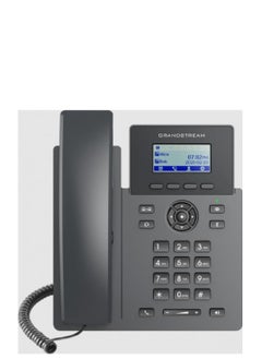 Grandstream Grandstream GRP2601P Basic Phone 