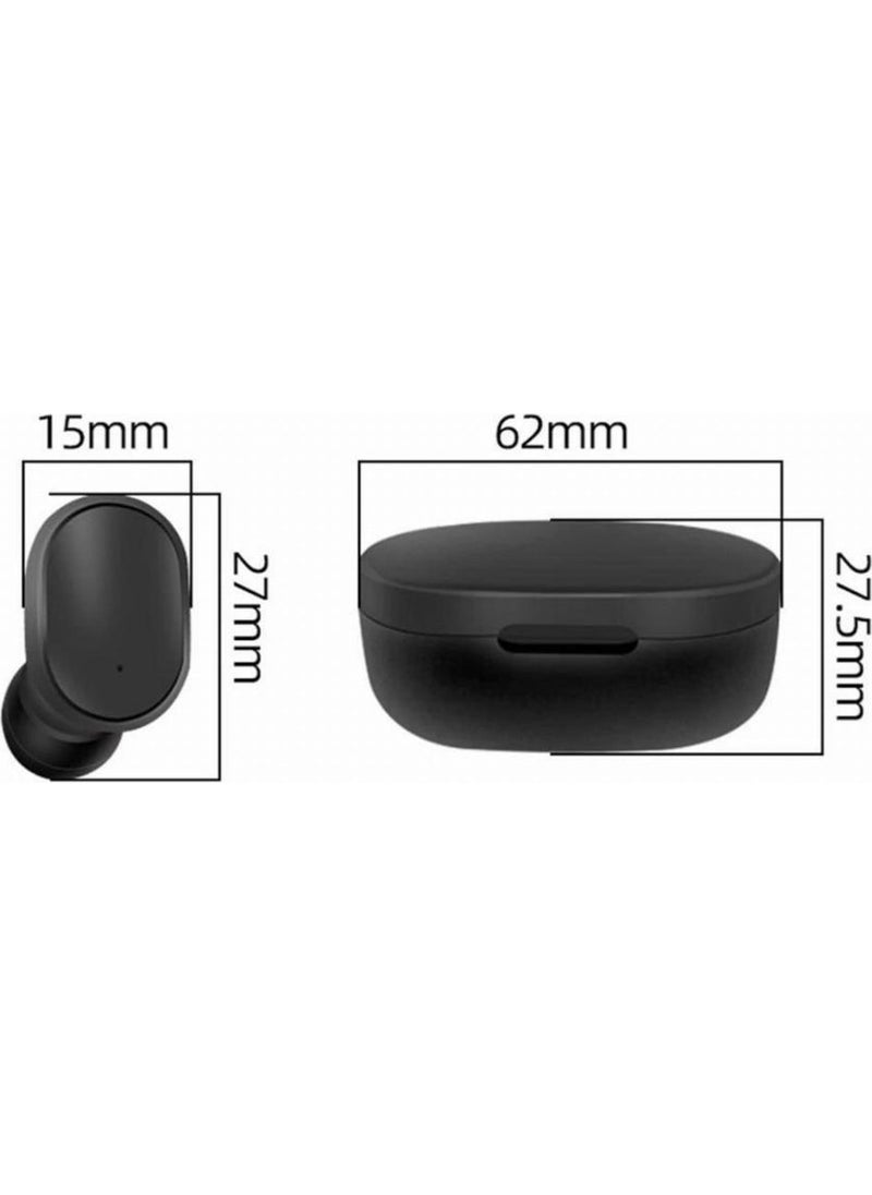 Vidar - AE6S Bluetooth 5.0 Headphones - Image 1