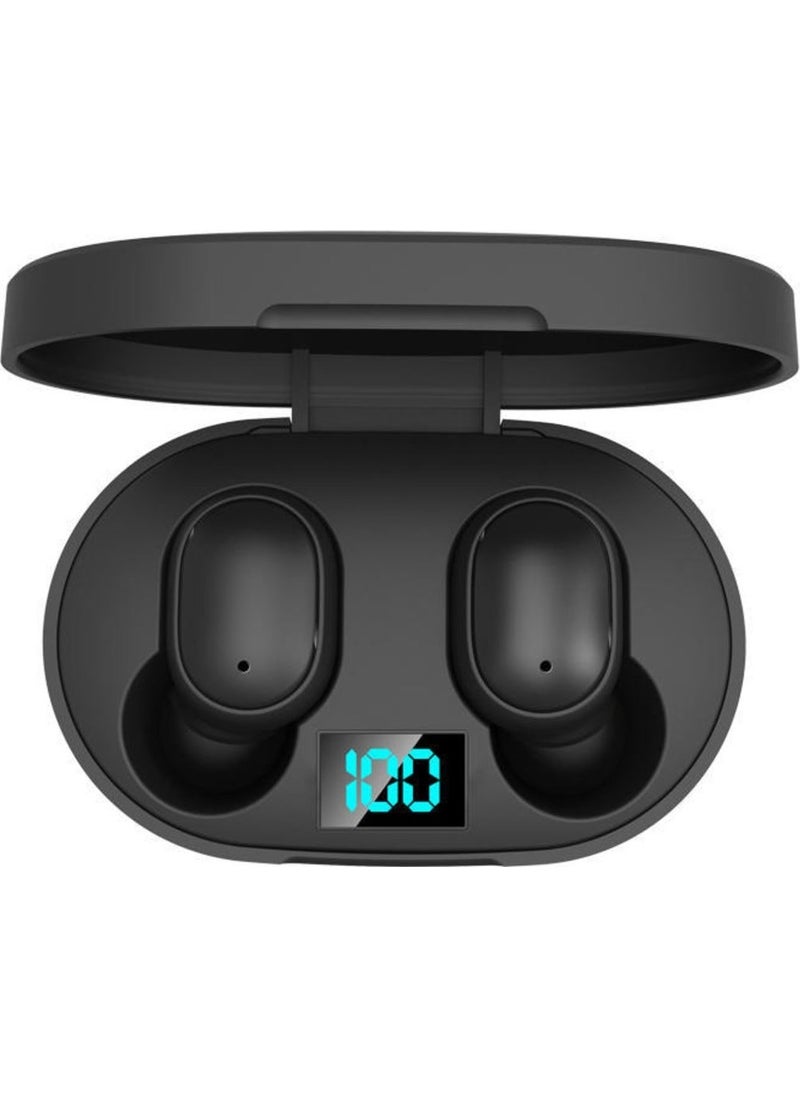 Vidar - AE6S Bluetooth 5.0 Headphones - Image 1