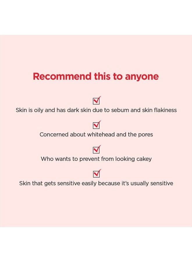 Tocobo رغوة التنظيف الطينية بجوز الهند 150 مل - Image 5