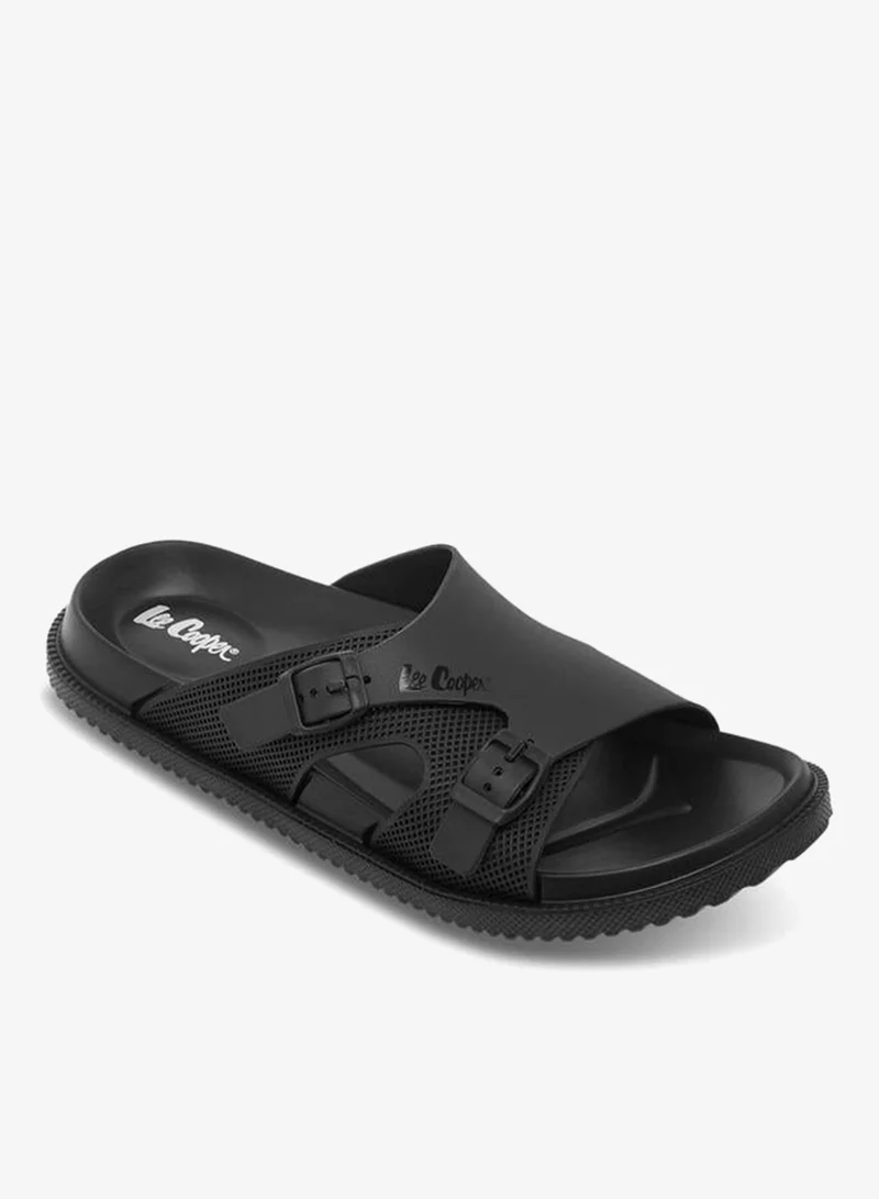 لي كوبر شباشب رجالية بإبزيم