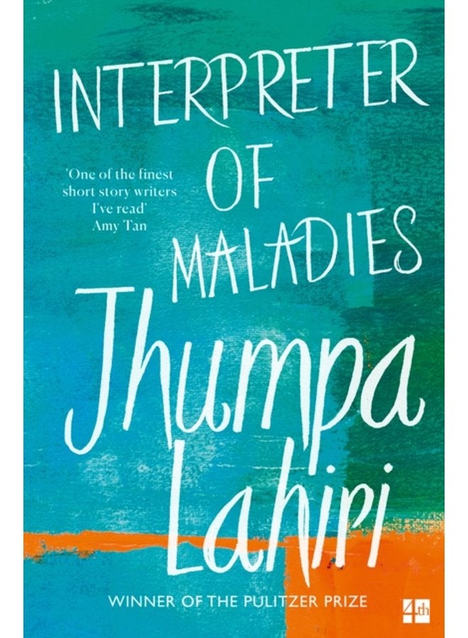 Interpreter of Maladies - Paperback