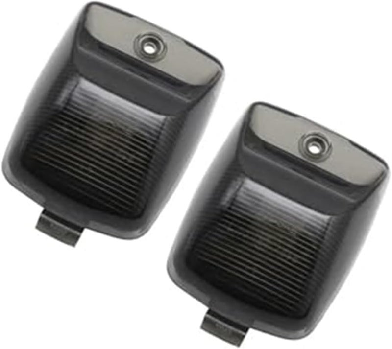 Wivplex 2Pcs White License Plate Light for Toyota - Image 4