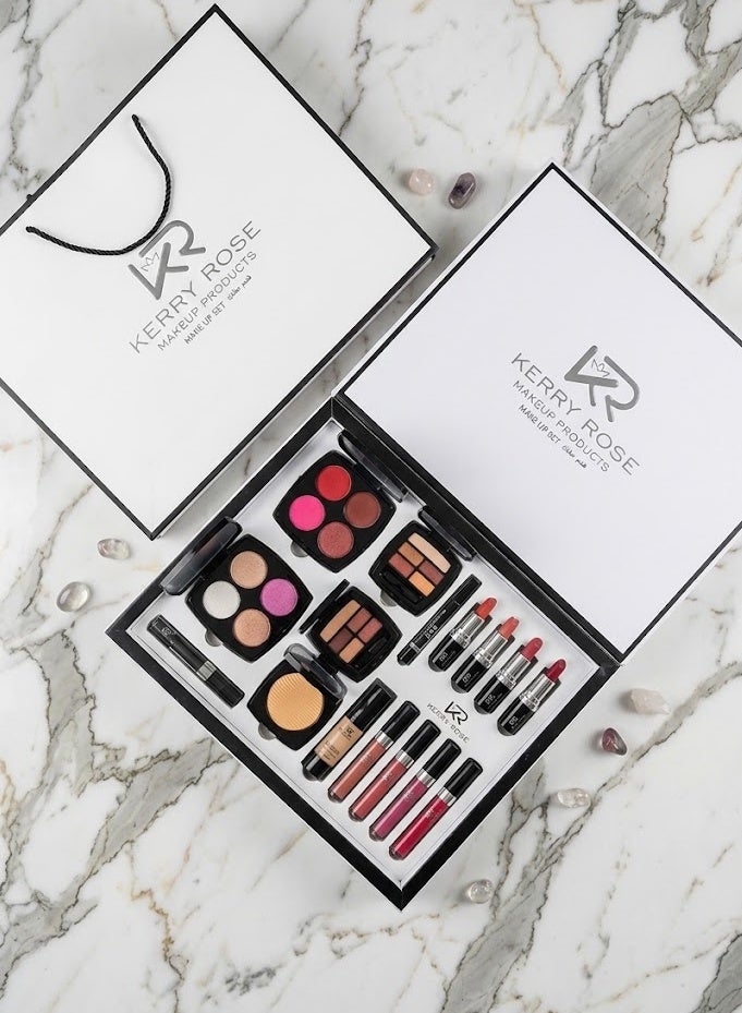 KERRY ROSEMakeup Box - Image 2